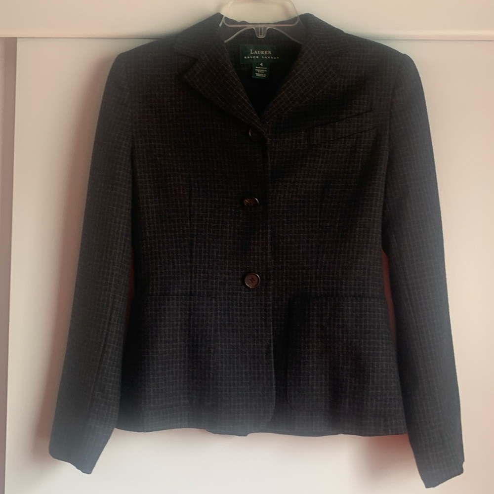 Ralph Lauren Blazer